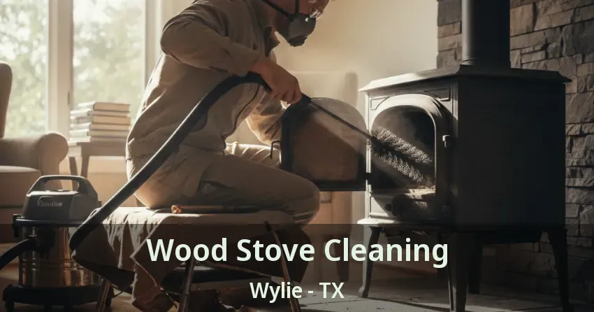 Wood Stove Cleaning Wylie - TX Wood Stove Cleaning Wylie - TX